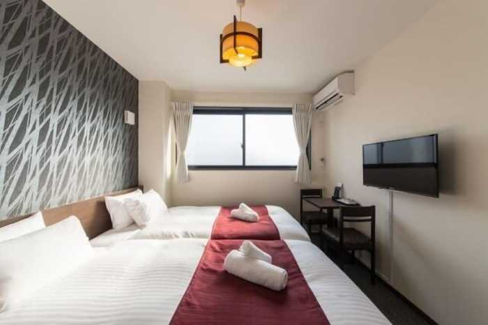 JAPANING HOTEL 京都駅八条口 京都