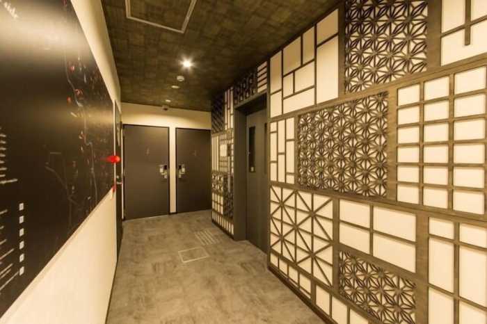 JAPANING HOTEL 京都駅八条口 京都
