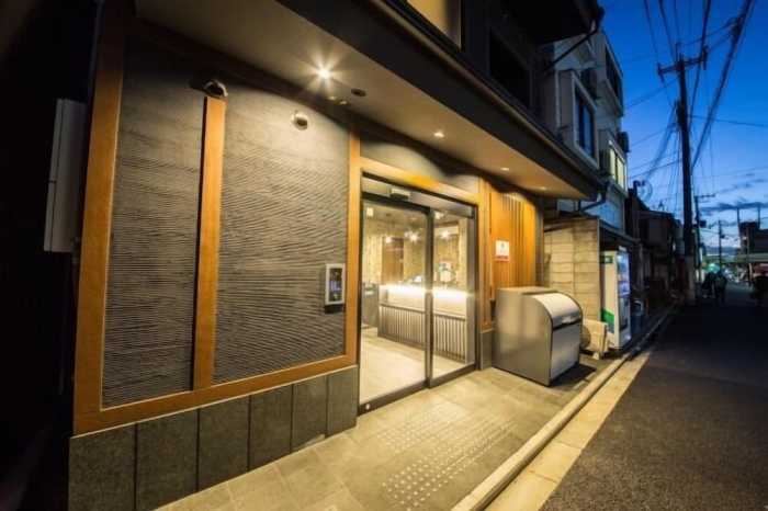 JAPANING HOTEL 京都駅八条口 京都