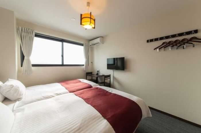 JAPANING HOTEL 京都駅八条口 京都