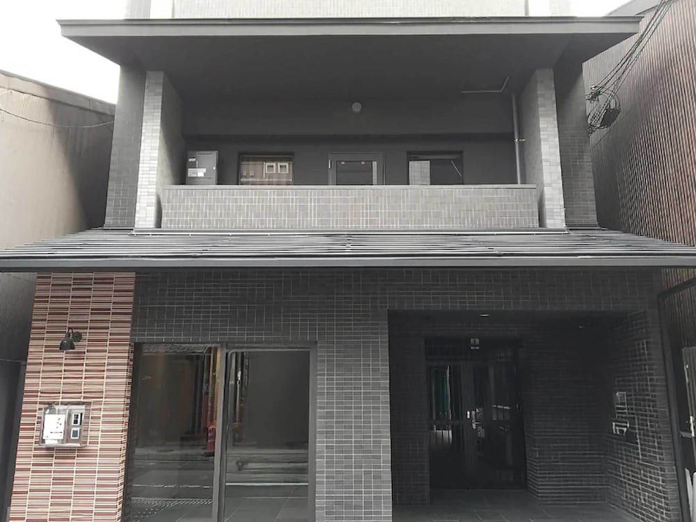 スマートプレイスイン京都四条大宮イースト 京都
