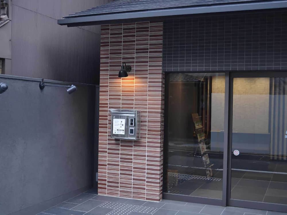 スマートプレイスイン京都四条大宮イースト 京都