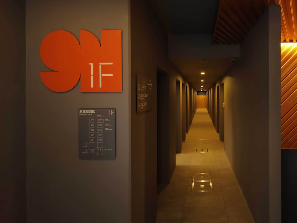 スマートプレイスイン京都四条大宮イースト 京都