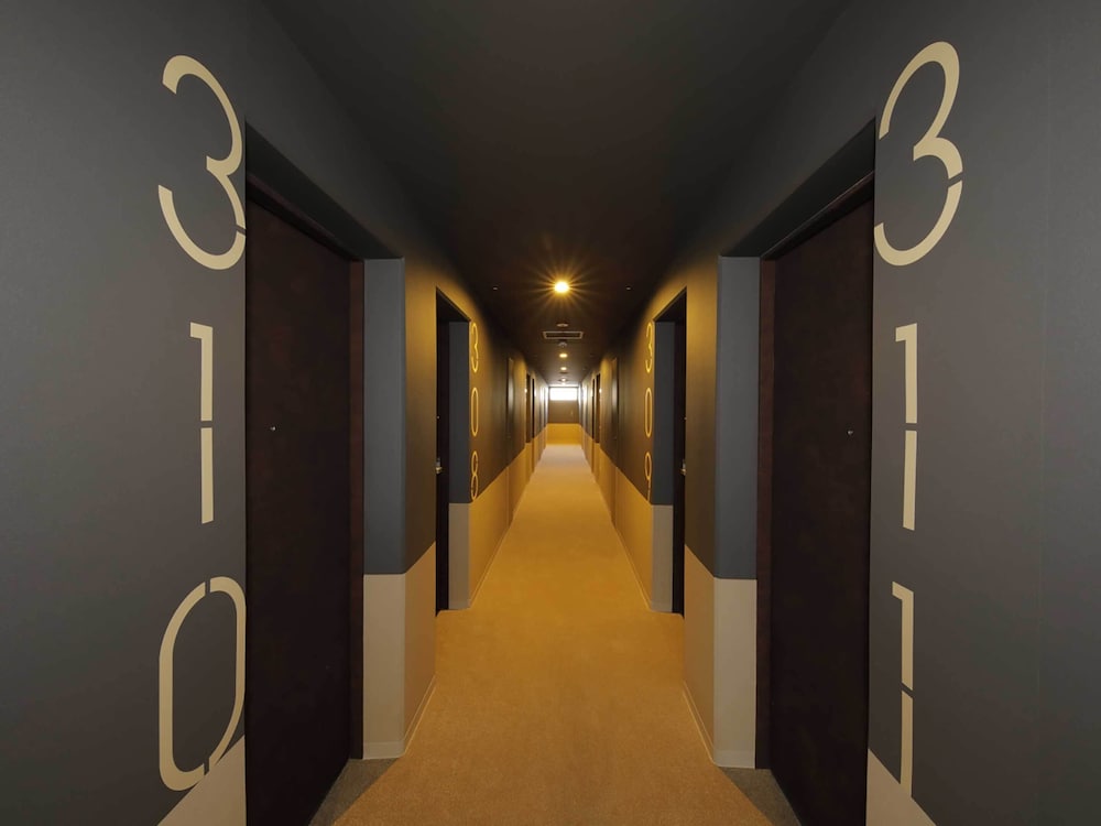 スマートプレイスイン京都四条大宮イースト 京都