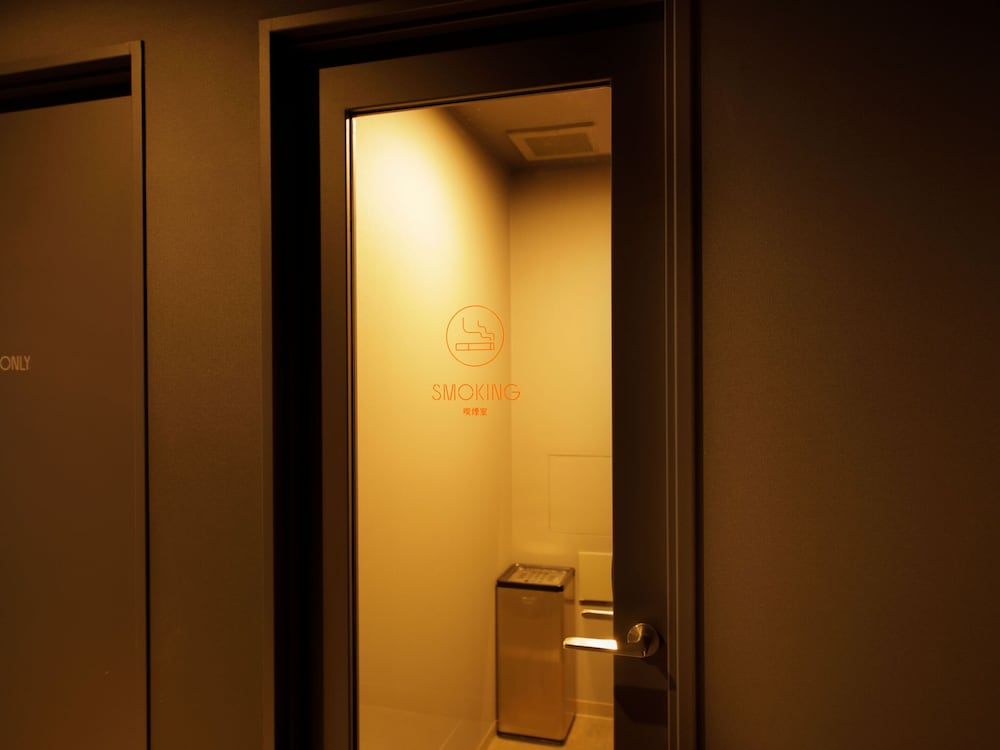 スマートプレイスイン京都四条大宮イースト 京都