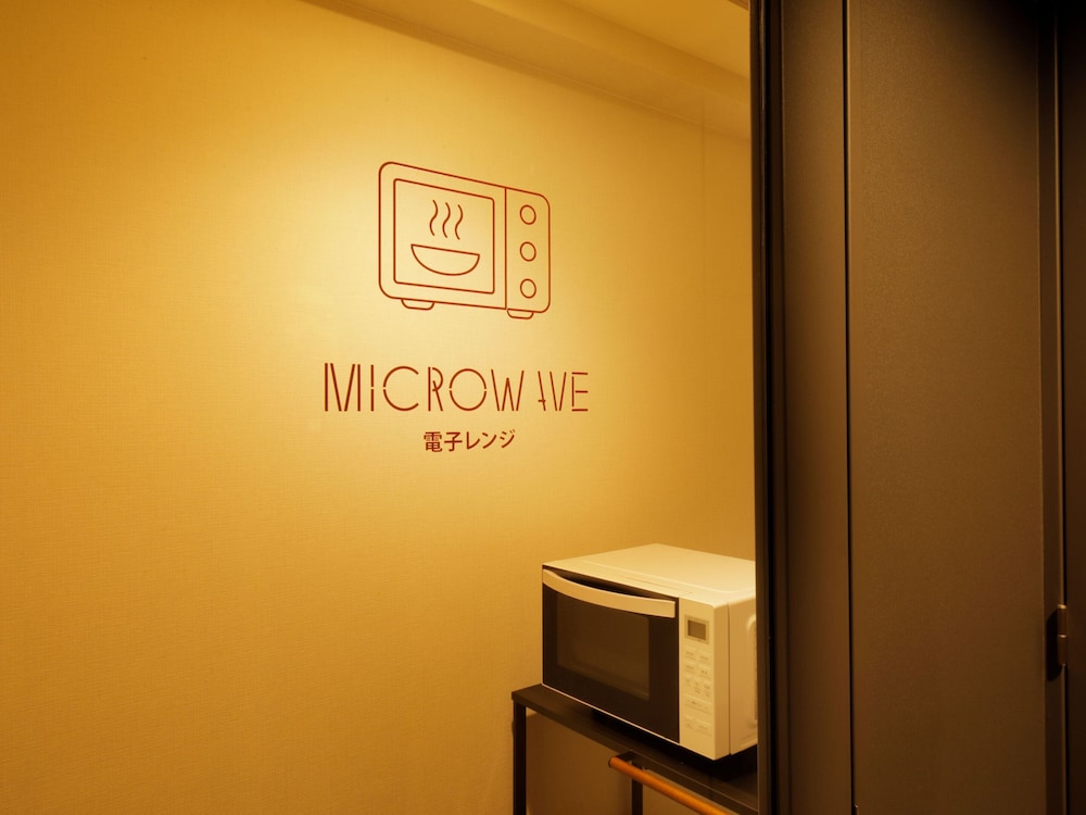 スマートプレイスイン京都四条大宮イースト 京都