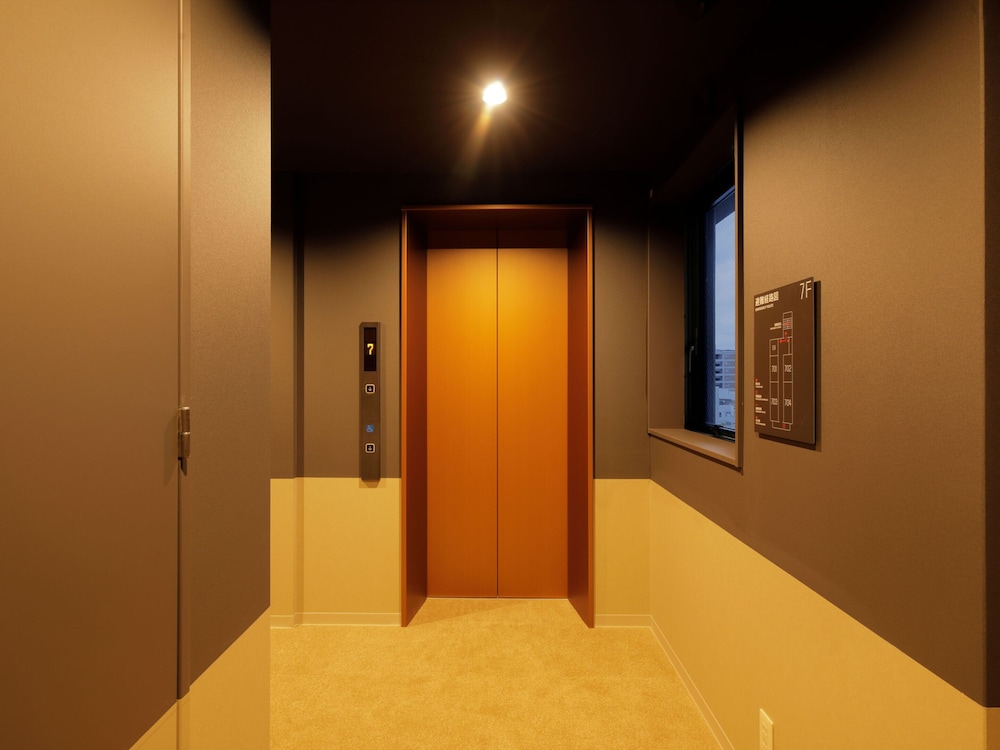 スマートプレイスイン京都四条大宮イースト 京都