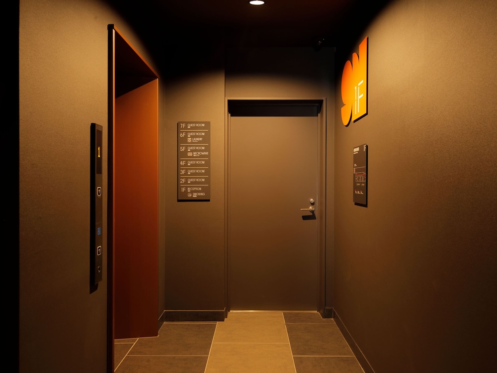 スマートプレイスイン京都四条大宮イースト 京都