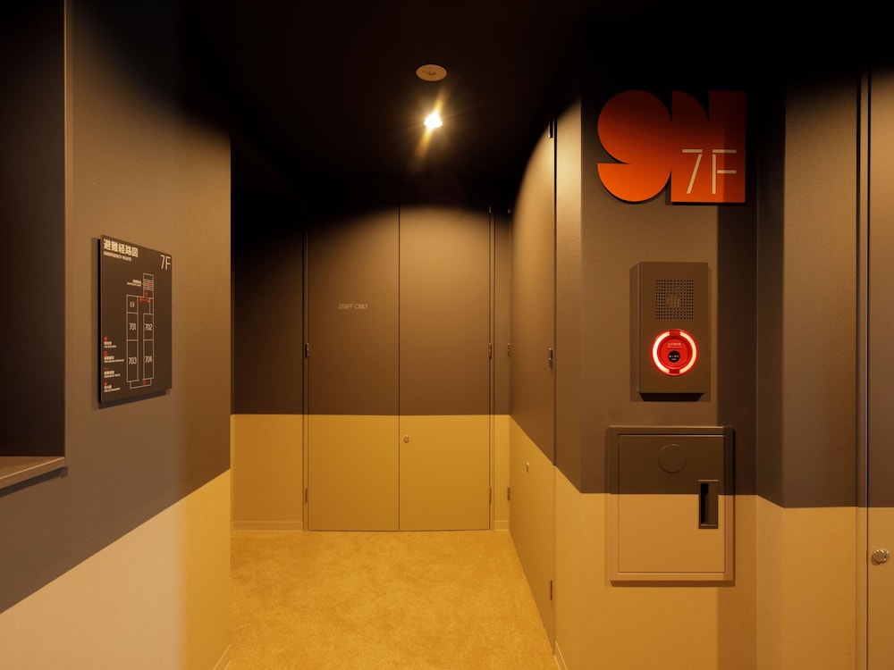 スマートプレイスイン京都四条大宮イースト 京都