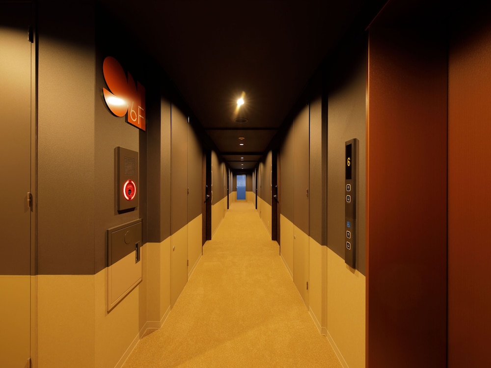 スマートプレイスイン京都四条大宮イースト 京都