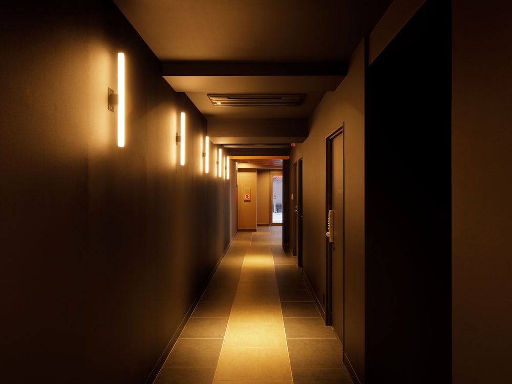 スマートプレイスイン京都四条大宮イースト 京都