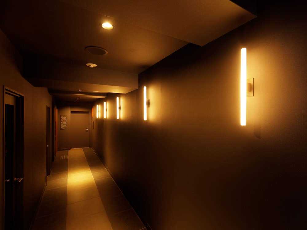 スマートプレイスイン京都四条大宮イースト 京都