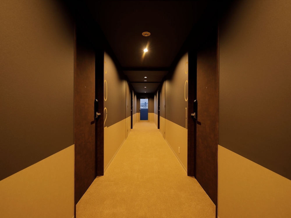 スマートプレイスイン京都四条大宮イースト 京都