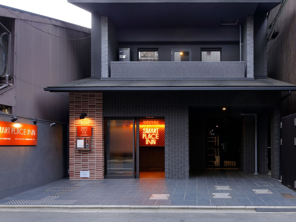 スマートプレイスイン京都四条大宮イースト 京都