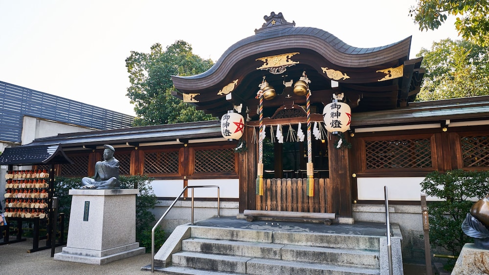 ヴィラフロント京都晴明 京都