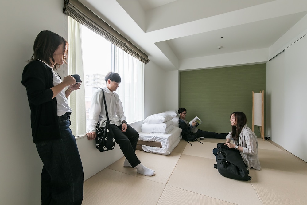 イムホテル京都 京都