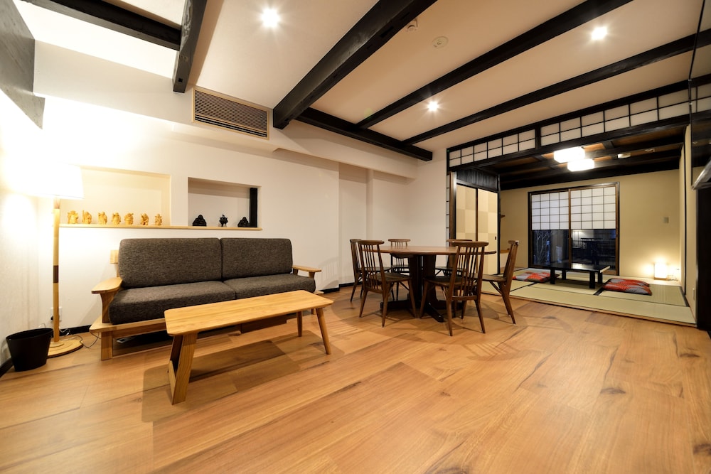 京町家 鴨川七条 京都