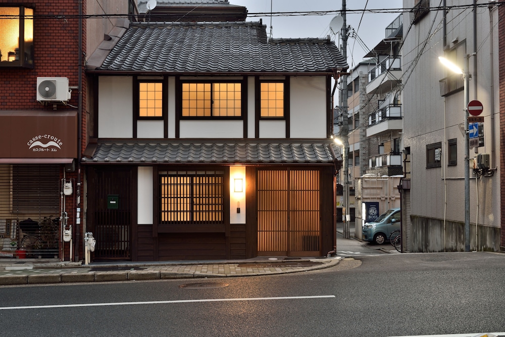 京町家 鴨川七条 京都