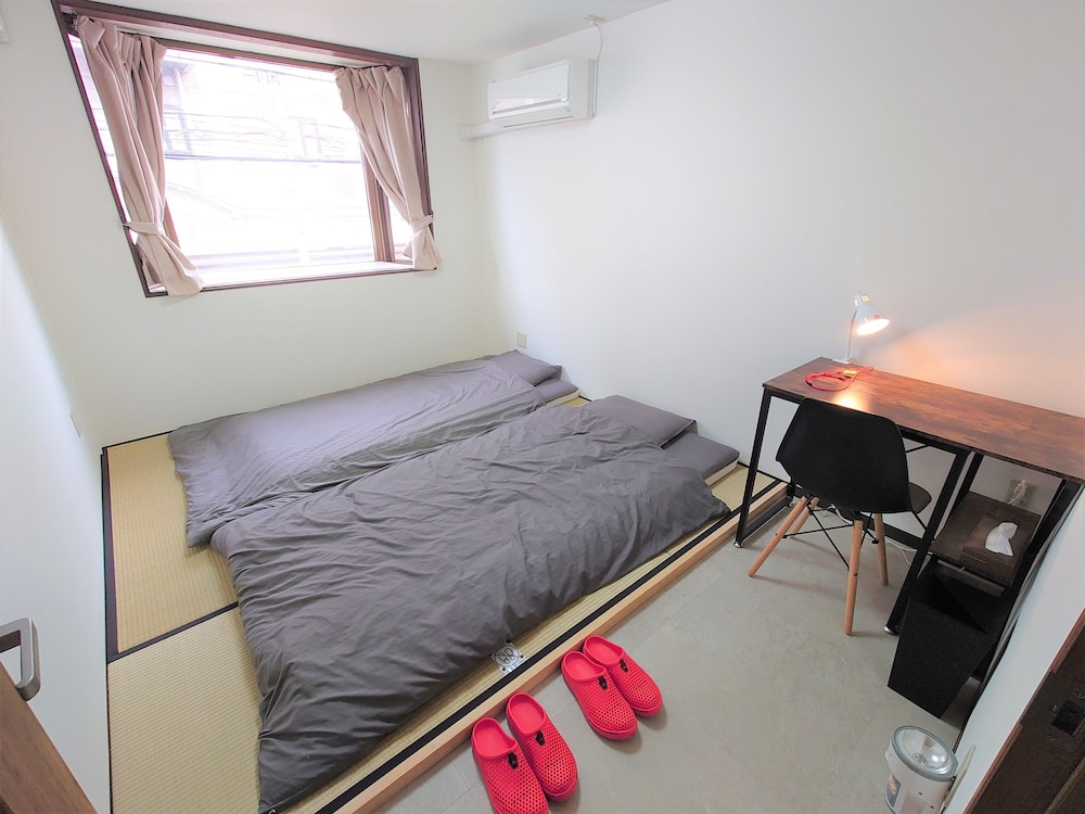 STAY INN KOTO 京都