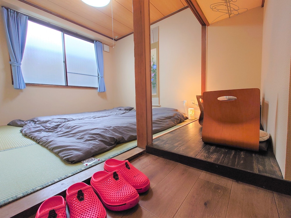 STAY INN KOTO 京都