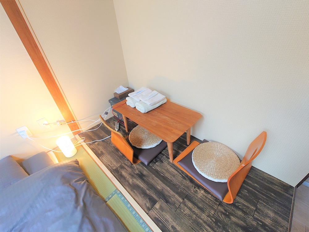 STAY INN KOTO 京都