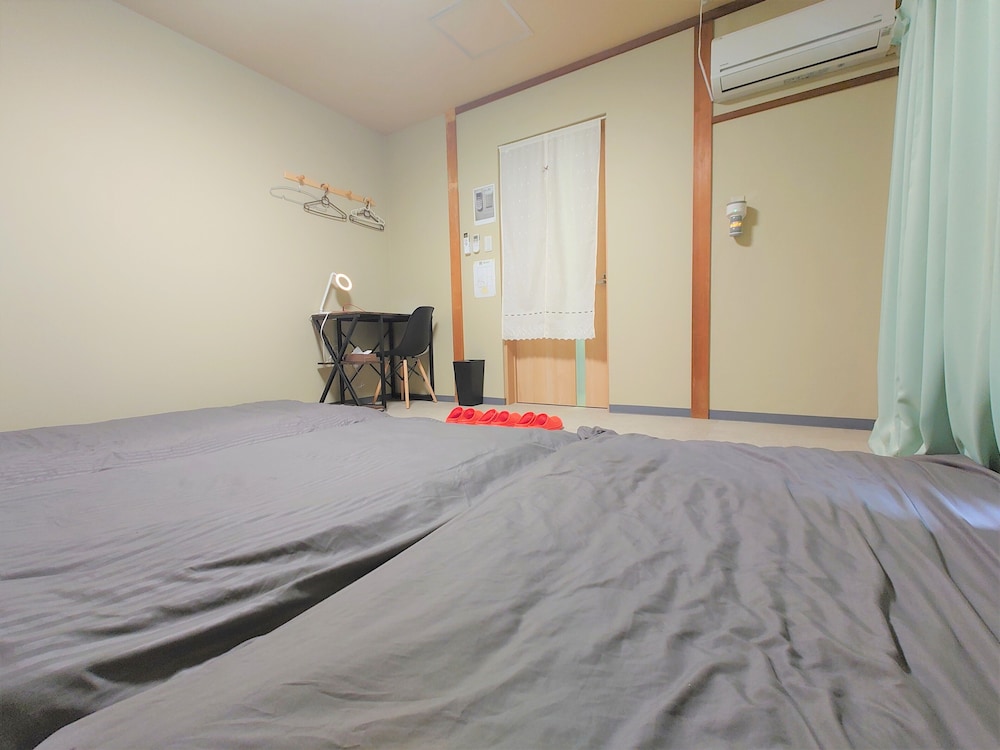 STAY INN KOTO 京都