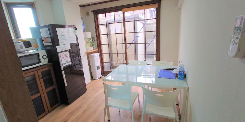 STAY INN KOTO 京都
