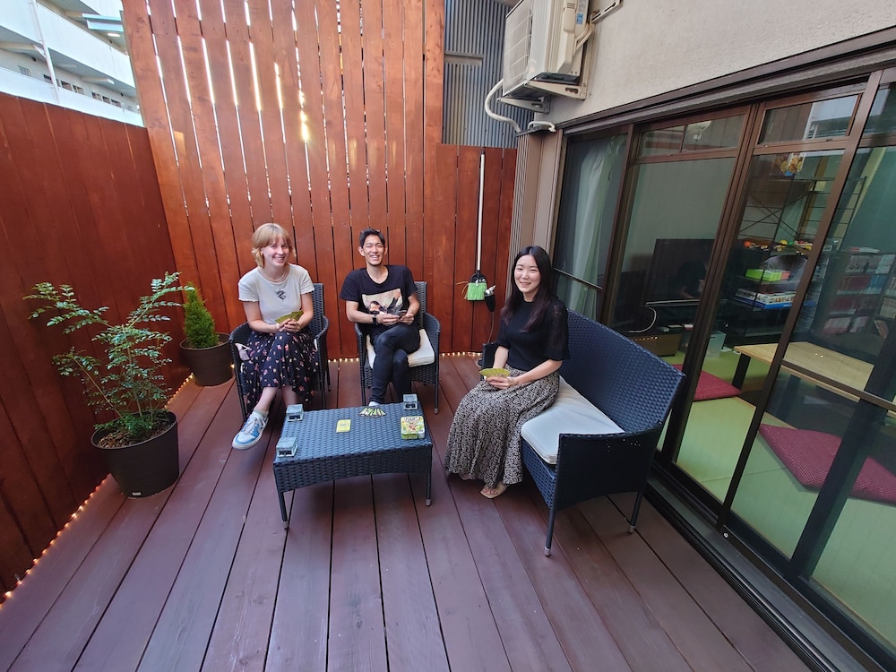 STAY INN KOTO 京都
