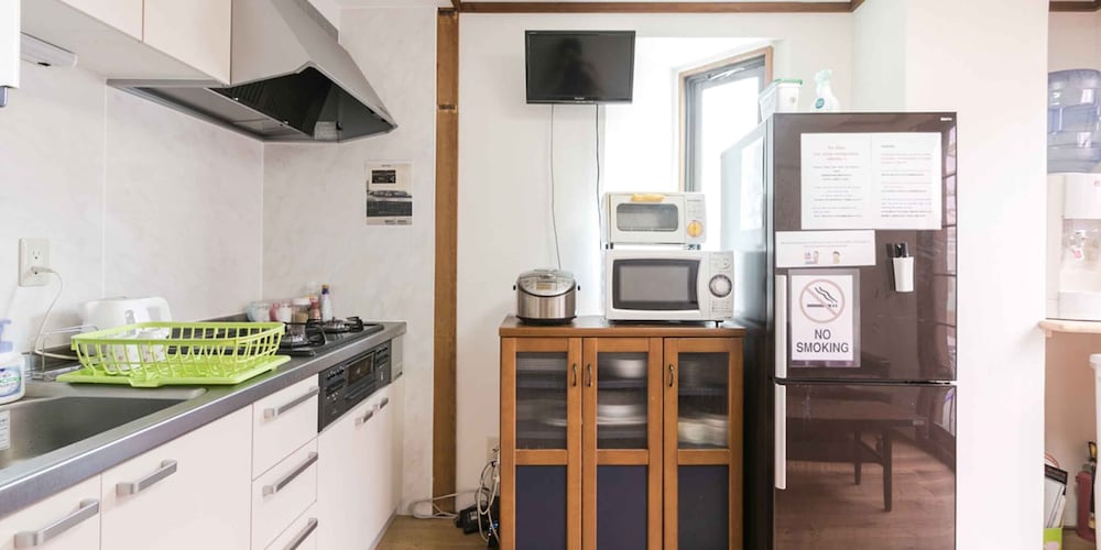 STAY INN KOTO 京都