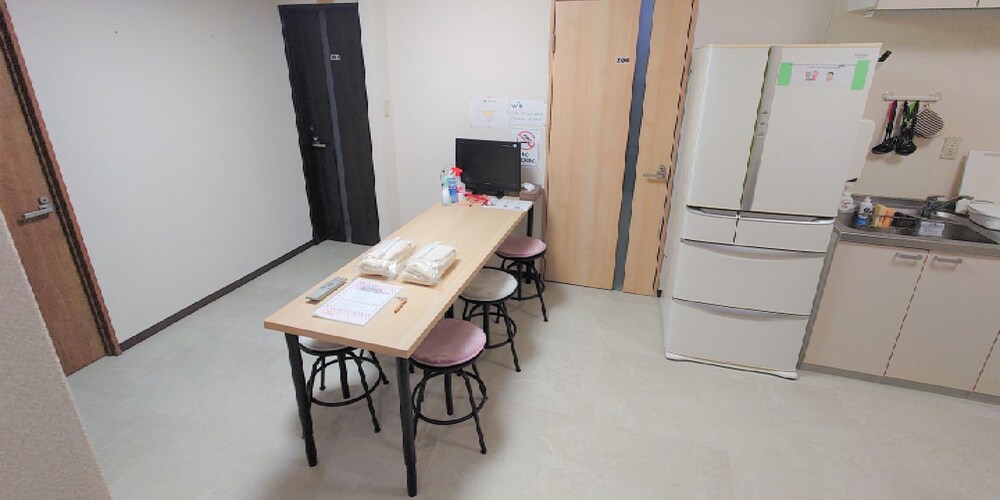 STAY INN KOTO 京都