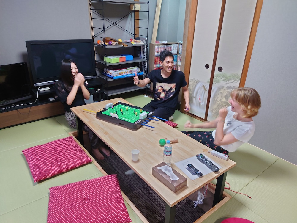STAY INN KOTO 京都