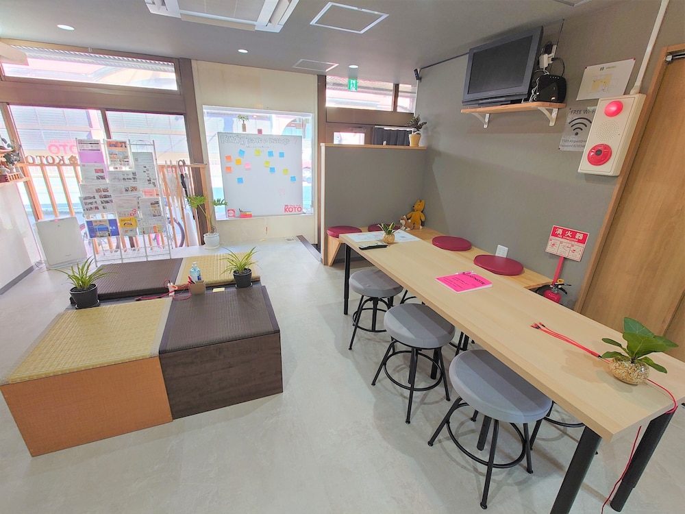 STAY INN KOTO 京都