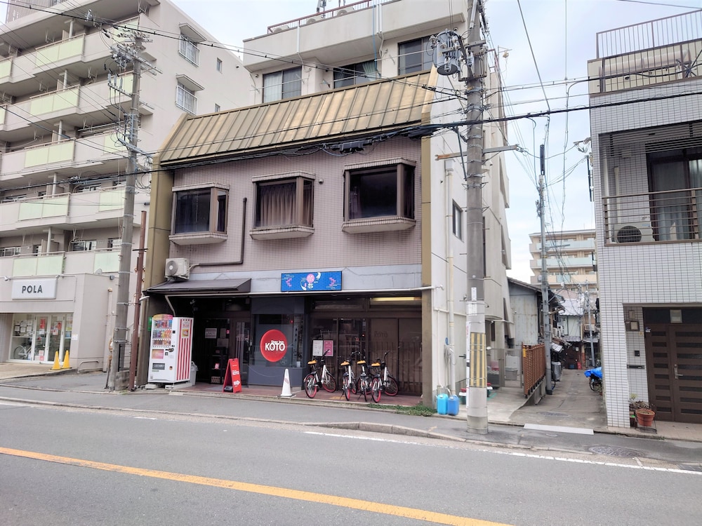 STAY INN KOTO 京都
