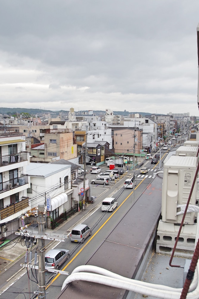 STAY INN KOTO 京都