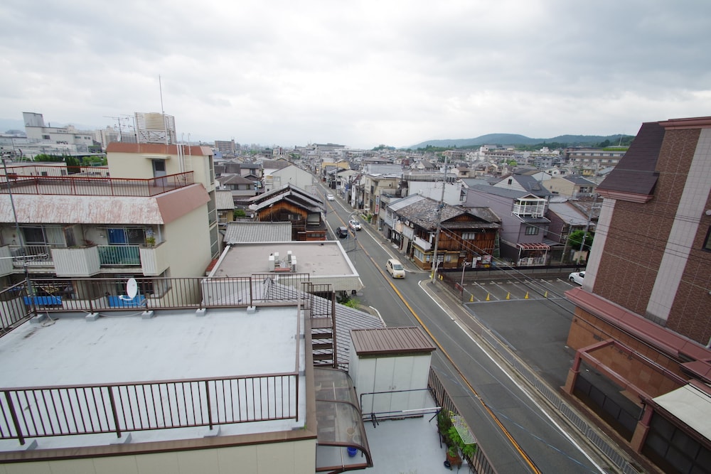 STAY INN KOTO 京都