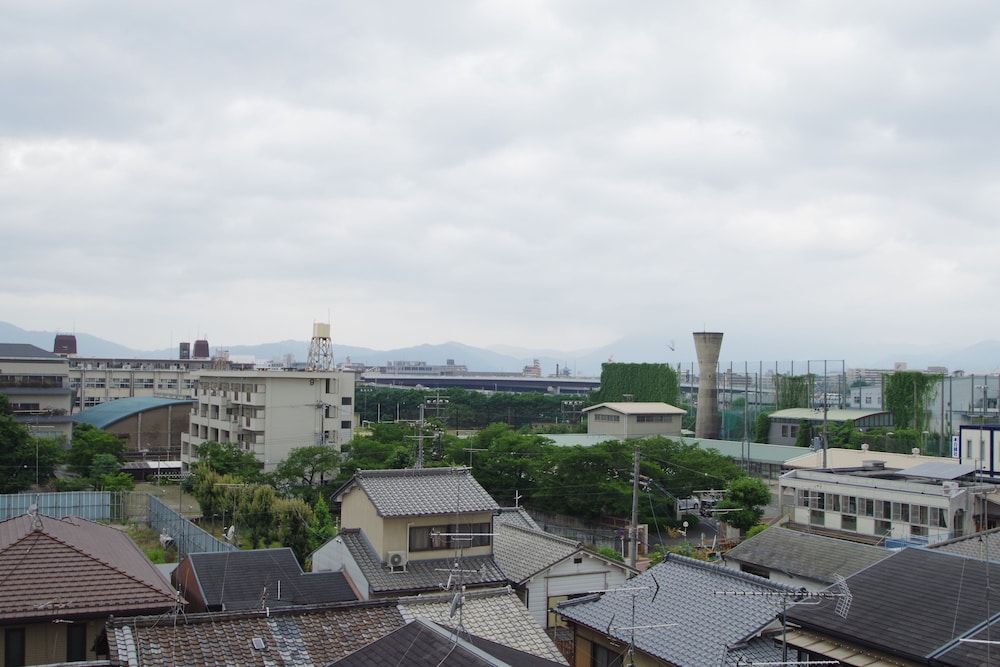 STAY INN KOTO 京都