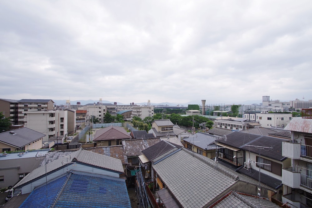 STAY INN KOTO 京都