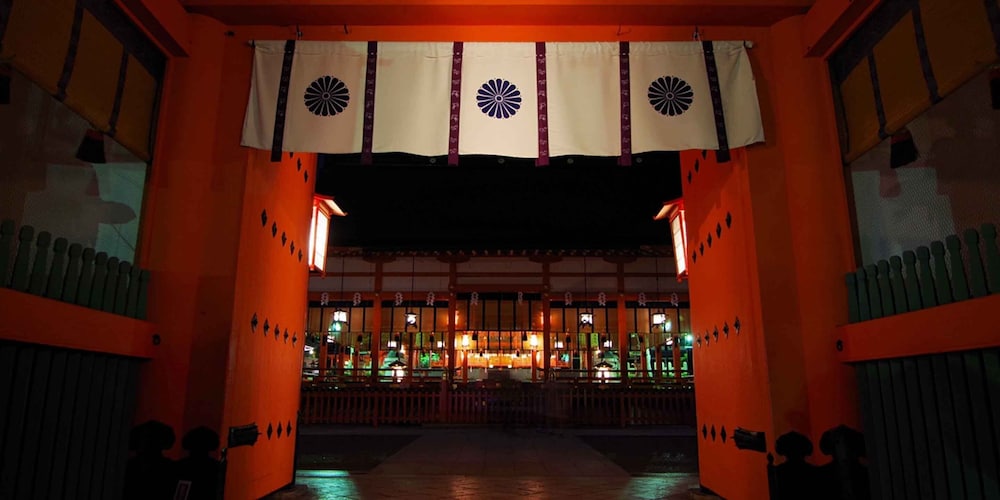 STAY INN KOTO 京都