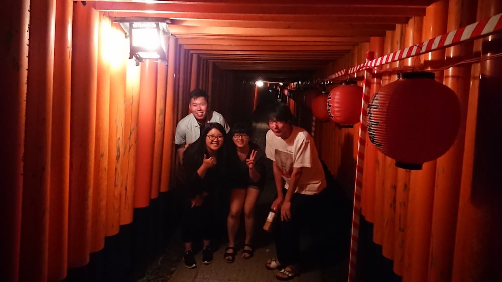 STAY INN KOTO 京都