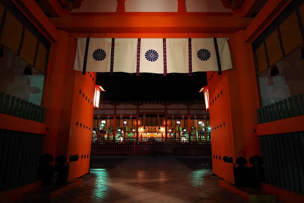 STAY INN KOTO 京都
