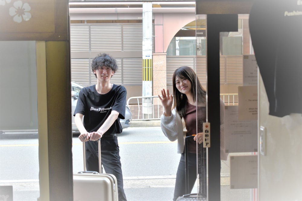STAY INN KOTO 京都