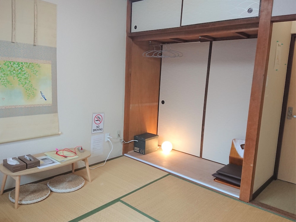 STAY INN KOTO 京都