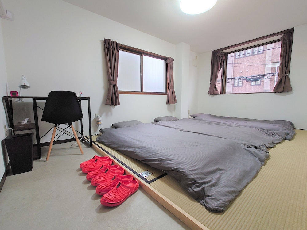 STAY INN KOTO 京都