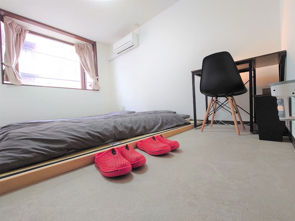 STAY INN KOTO 京都