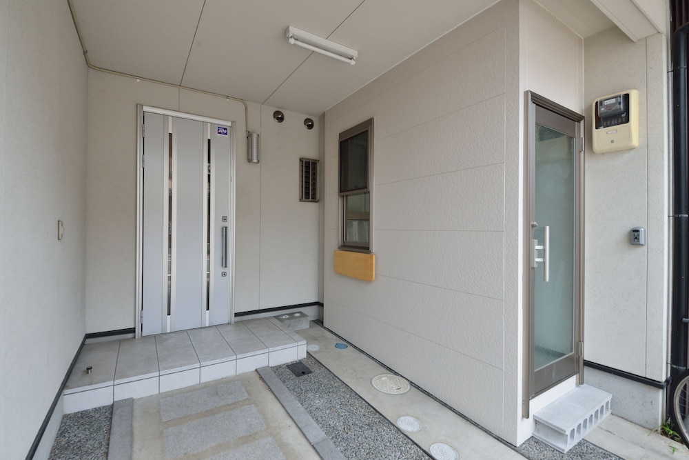 SEISUIYA NEAR GION WITH FOUR FREE BIKES 京都