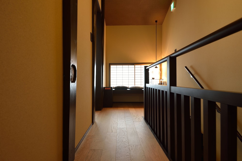 ラグジュアリー 町家 たけや 別館 京都