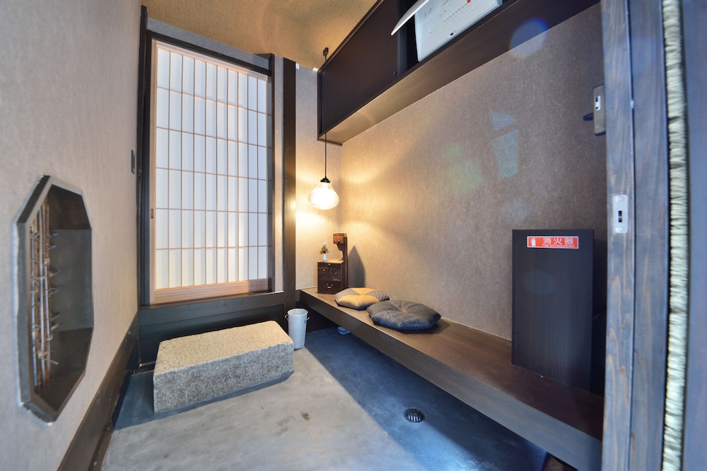 ラグジュアリー 町家 たけや 別館 京都