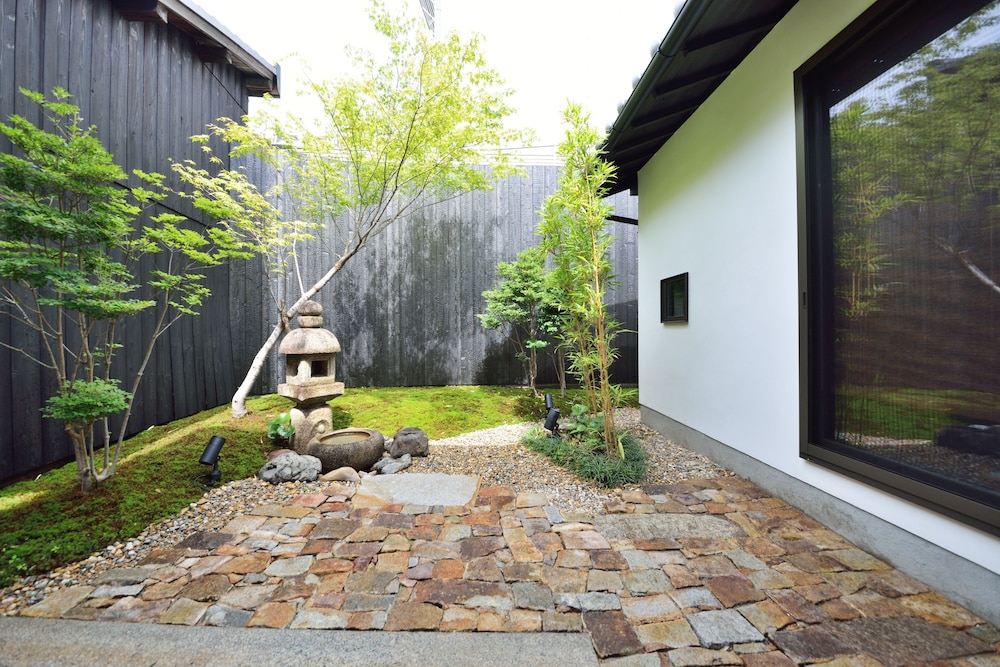 ラグジュアリー 町家 たけや 別館 京都
