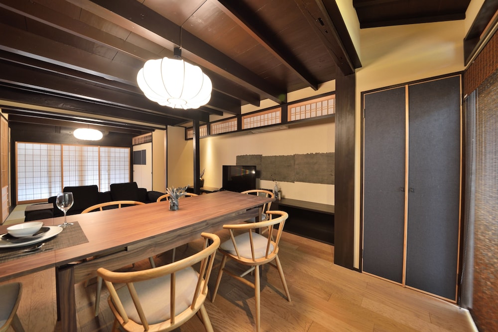 ラグジュアリー 町家 たけや 別館 京都