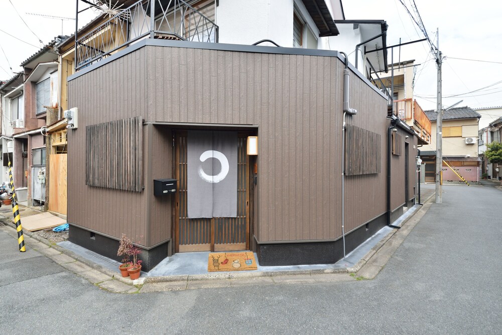 モダンハウス鴨川 1 京都
